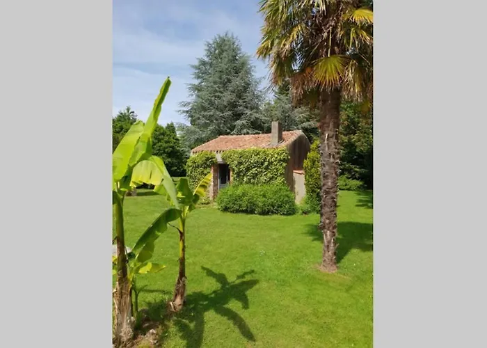 Près De L'eau, Avec Piscine Chauffée *