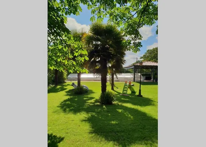 Appartement Près De L'eau, Avec Piscine Chauffée *