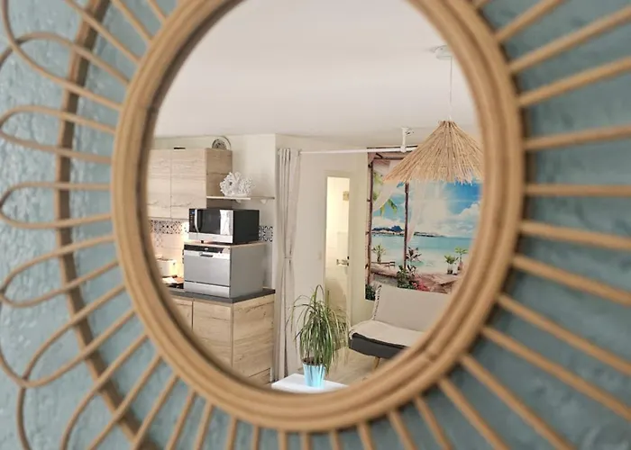 Près De L'eau, Avec Piscine Chauffée Appartement La Roche-sur-Yon