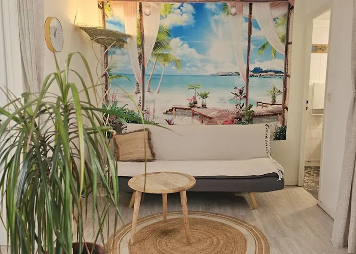 Près De L'eau, Avec Piscine Chauffée La Roche-sur-Yon