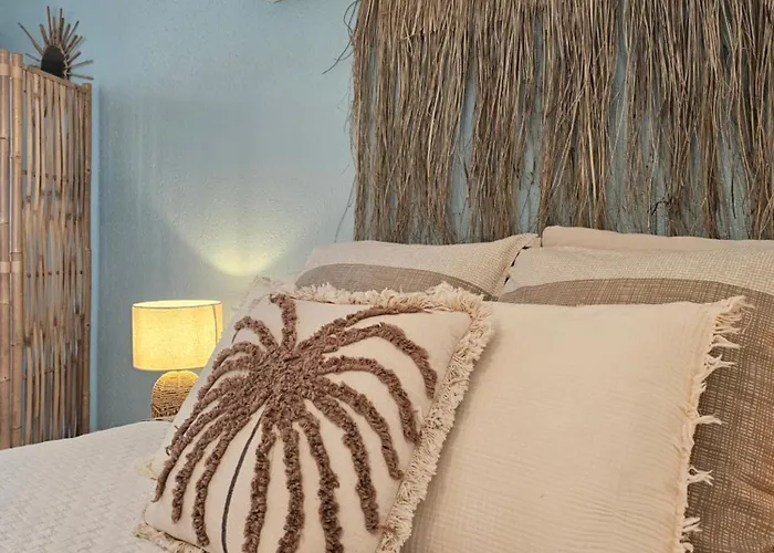 Près De L'eau, Avec Piscine Chauffée * La Roche-sur-Yon