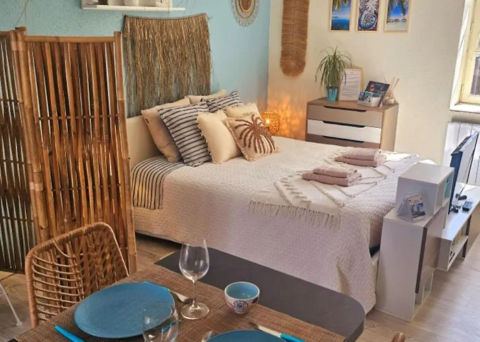 Près De L'eau, Avec Piscine Chauffée La Roche-sur-Yon