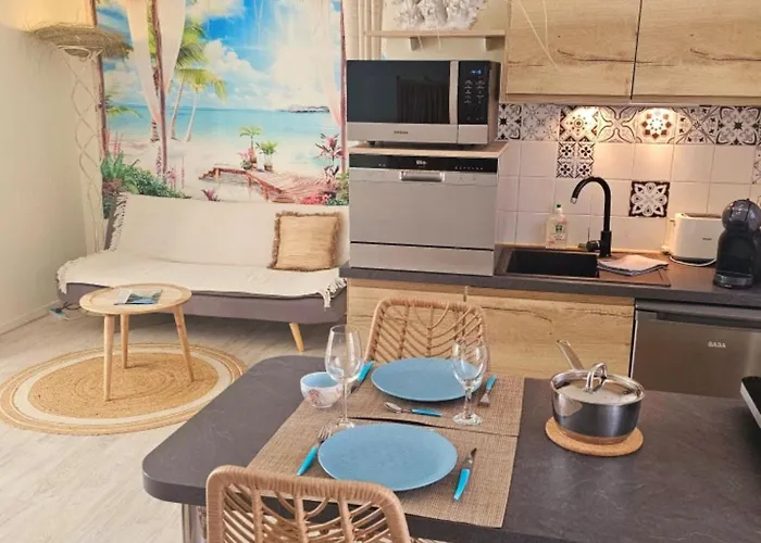 Près De L'eau, Avec Piscine Chauffée La Roche-sur-Yon