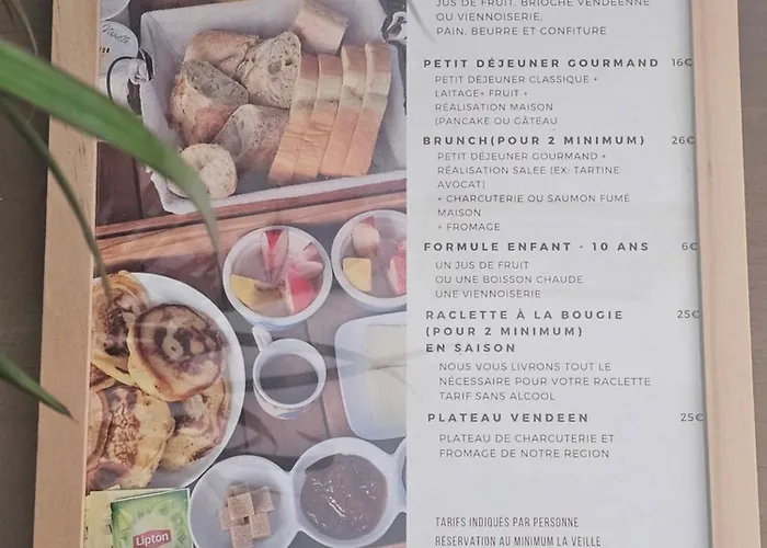 Près De L'eau, Avec Piscine Chauffée Appartement